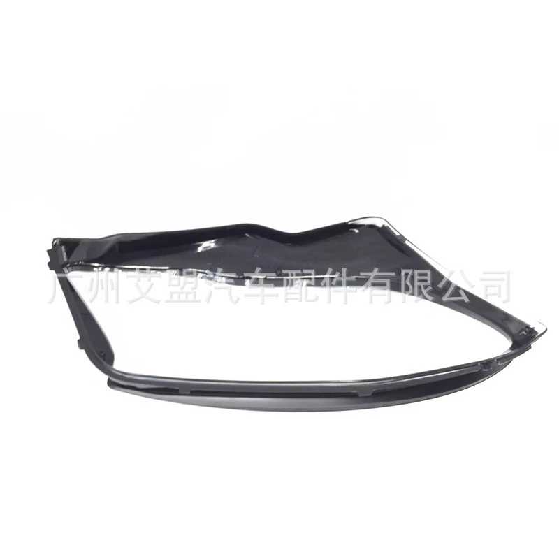 Made For Benz GLA200 GLA220GLA260 large lampshade, GL A headlight lens cover boutique two-color mold