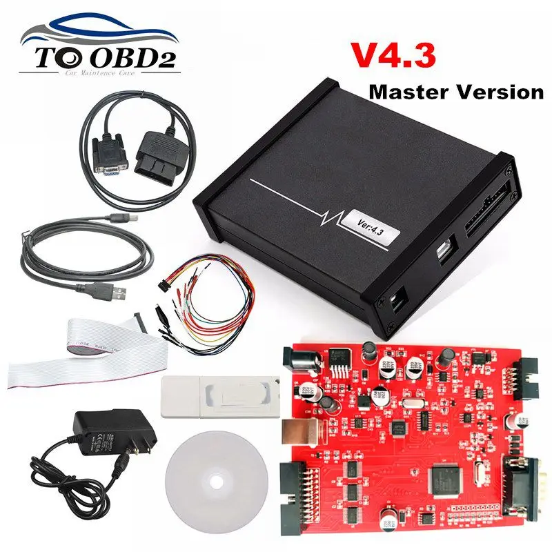 

Newest Firmware V4.3 PIASINI Master Version Engineering USB Dongle Piasni V4.1 Auto Serial Suite ECU Programmer