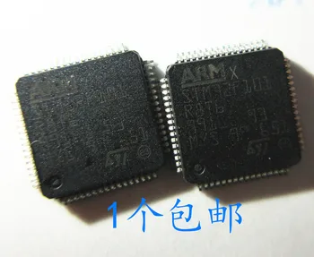 

10pcs LQFP64 STM32F101R8T6 32 36MHz 64KB 10KB Original New 1 order