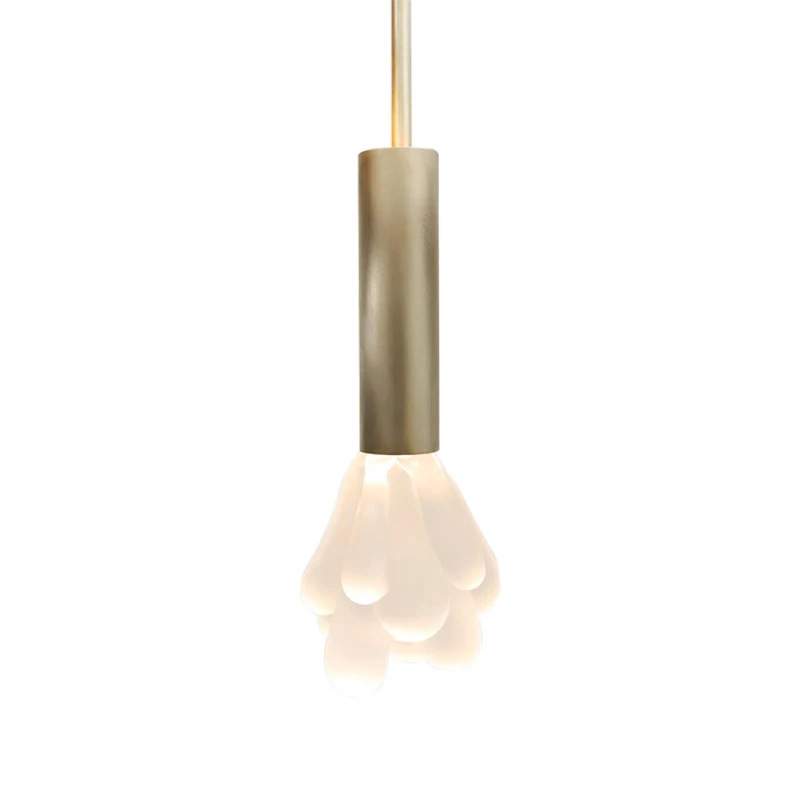 

Nordic Minimalist LED Decoration Pendant Lights Modern Creative Dining Room Living Room Pendant Lamp Cafe House Light Fixtures
