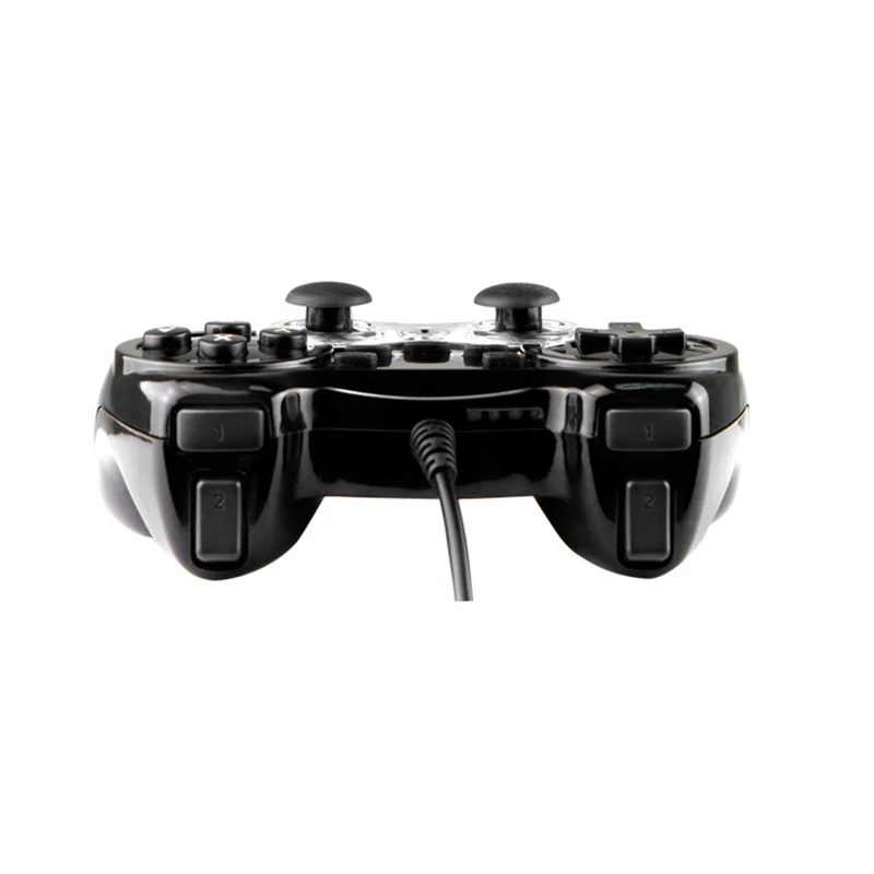 Геймпады для Playstation 4 PS4 проводной контроллер Джойстик для PS4/PS3/Switch/PC/PC360/Android