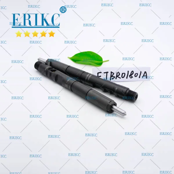 ERIKC Топливная форсунка системы питания с общей торливной магистралью EJBR04701D EJBR03301D EJBR05301D EJBR01801D EJBR02801Z EJBR04501D EJBR02601Z аккумуляторной топливной системы для Делфи