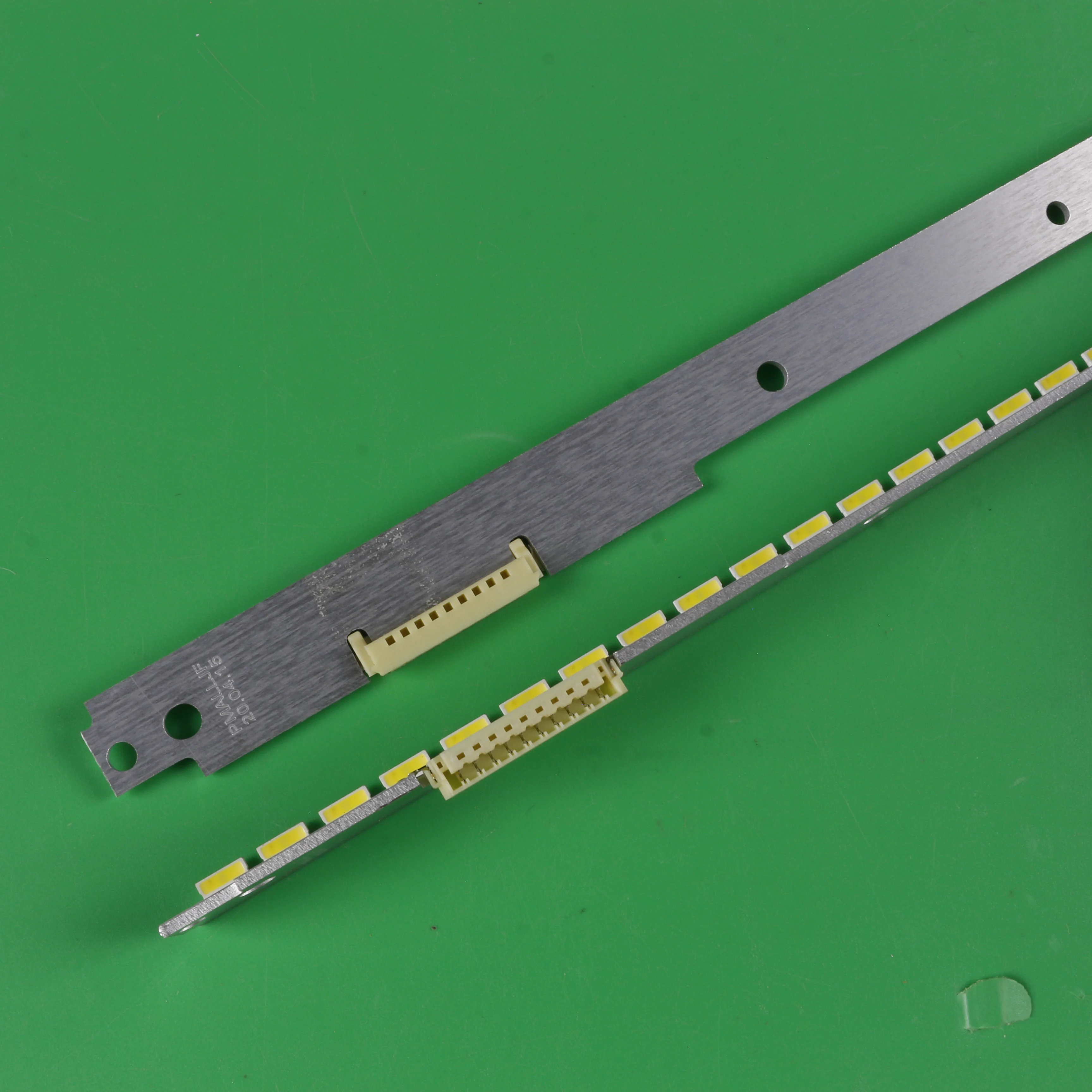 ο ŰƮ 2 PCS 56LED 500mm LED Ʈ Ʈ Ｚ UA40ES5500R 2012SVS40 7032NNB RIGHT56 LEFT56 3D BN96-21712A 21711A