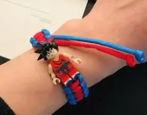 23 История игрушек 4 Buzz Lightyear woody aliens браслет Мстители Железный человек Капитан Америка строительный блок браслет Минифигурка Подарочная игрушка - Окраска металла: 23