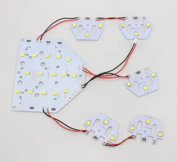 

NOQ SUN 1S Lamp For Nails Nail Lamp LED Gel Varnish Drying 48W Gel Lacquer Nail Dryer Therapy Lamp Ultraviolet Replacement