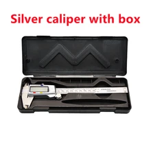  Digital Caliper 6 