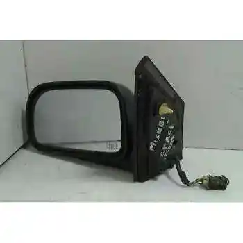 

LEFT REARVIEW MITSUBISHI SPACE WAGON (N30 N40)