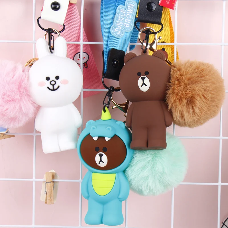 

Cute Soft Zipper Mini Earbuds Earphone Bag Silicone Headphone Cover Earphone Case Protective Usb Cable Organizer Headset Pouch