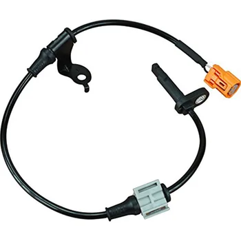 

Left Rear ABS Wheel Speed Sensor for 03-08 HONDA ACCORD Car Sensor 57475-SEA-013 Durable Auto Parts