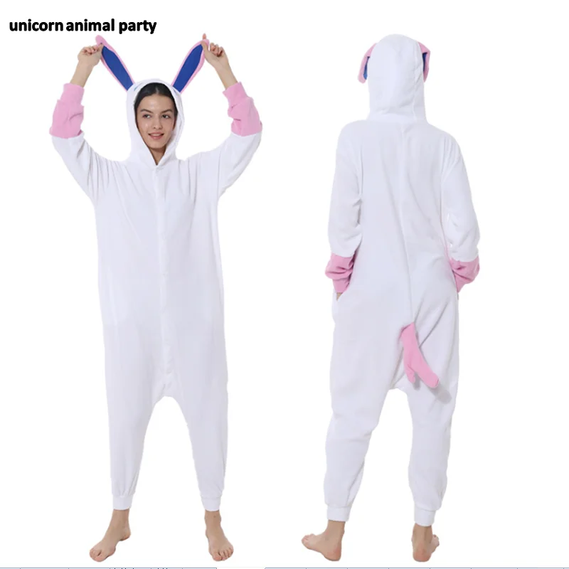 terry cloth footed pajamas