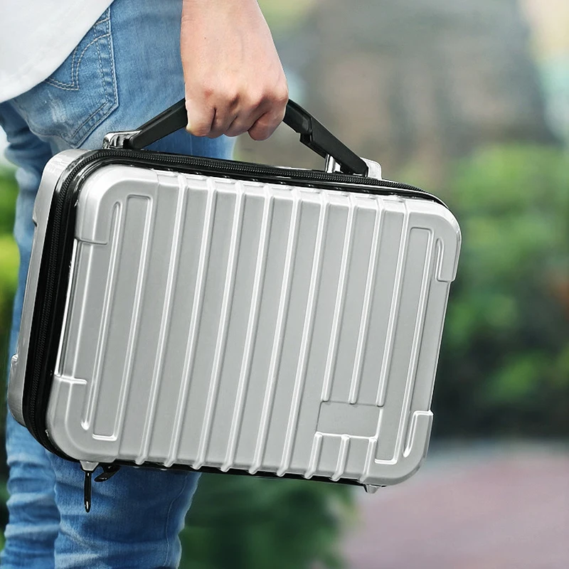 Портативная сумка для хранения Hypervolt жесткий защитный чехол водонепроницаемый