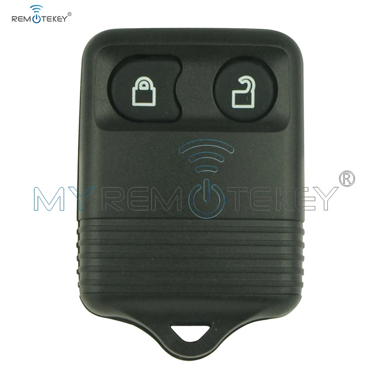 

Smart Car Key 2 Button Remote Fob for Ford 434mhz CWTWB1U331 Remtekey Car Key