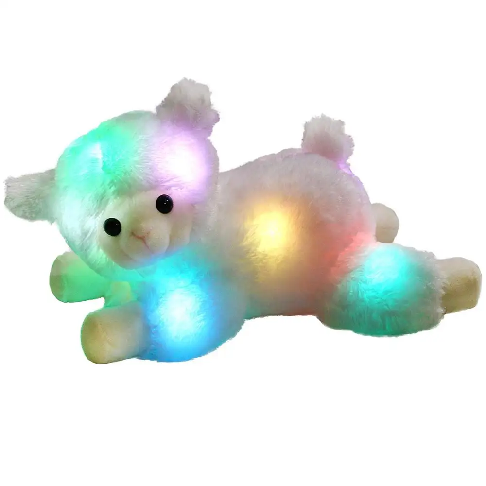 led sheep