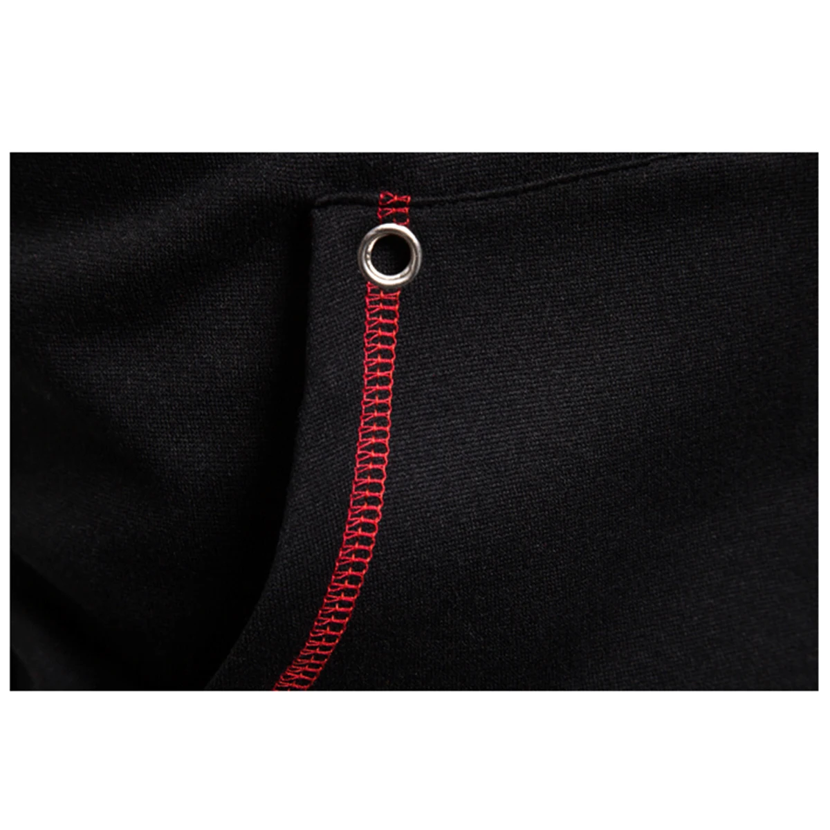 Большие размеры Мужские толстовки спортивный костюм осень зима Drawstring карман с капюшоном Толстовка длинный рукав молния тонкий пальто мужской пиджак