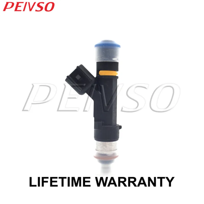 PEIVSO 0280158103 L3G5-13-250 6M8G-AB ремонт Топливная форсунка для MAZDA MX-5 MIATA 06 до 12 лет с рисунком персонажа «M3 06 до 12 лет с рисунком персонажа «2.0L M5 08~ 10 M6 06~ 08 2.3L