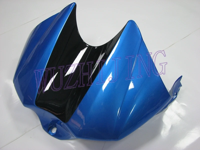 Наборы обтекателей YZF 1000 R1 2005 наборы обтекателей YZF R1 2004 цвет синий, черный; большие размеры Акула кузов YZFR1 2004-2006