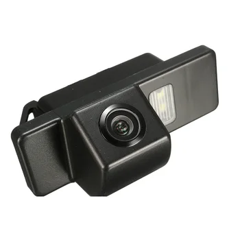 

CCD HD Car Rear View Camera Parking for Nissan QASHQAI X-TRAIL Geniss Citroen C4 C5 C-Triomphe Peugeot 307cc Pathfinder Dualis