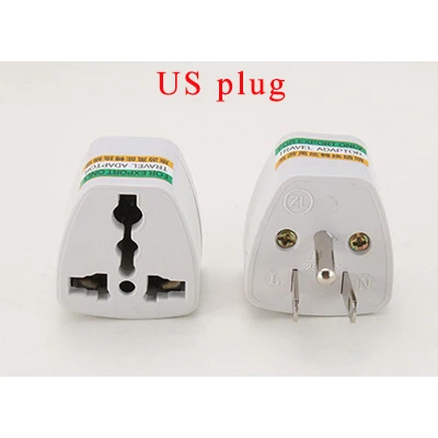 US plug adapter Одно сиденье с подогревом одеяло безопасности электрическое одеяло грелка коврик 80x150 см зимнее теплое одеяло ЕС/США штекер Adpater бесплатно - Color: US plug adapter