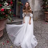 Wedding Dresses