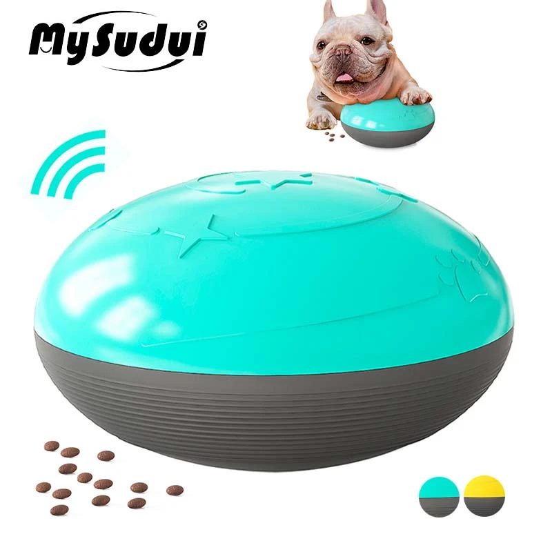 dog iq toy