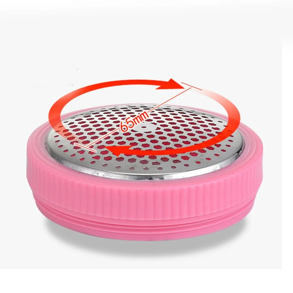 Hair Removing Electric Hair Ball Trimmer With Rotary Handle Rechargeable Lint Remover Hair Removing Machine Wool Shaving Device