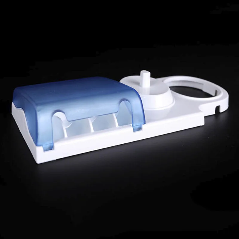 

Electric Toothbrush Head Holder Tooth Brush Charge Base Stand For Braun Oral-B