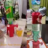 Hot Magic Tap Soda Coke Cola Drink Water Dispenser for Party Home Office Bar Kitchen Upside Down Drinking Machine Home Gadgets ► Photo 3/6