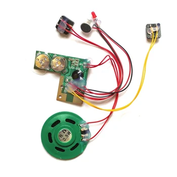 

Ts-Sm159 Ten Second Recording Module