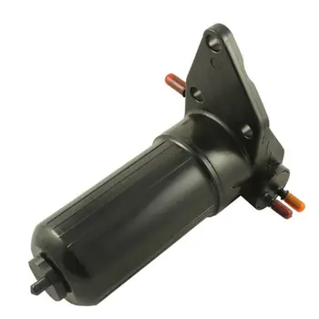 

Car Water Diesel Lift Fuel Pump Oil Water Separator Dispenser 4132A014