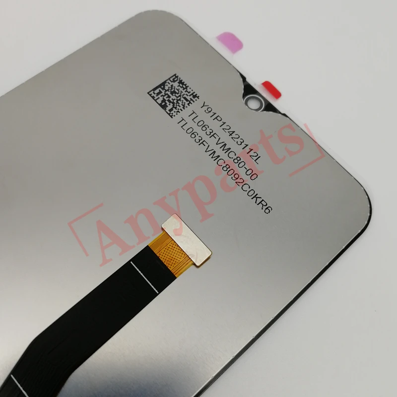 6," для SAMSUNG Galaxy M205 M20 M205F ЖК-экран и сенсорный стеклянный дигитайзер в сборе с комплектами