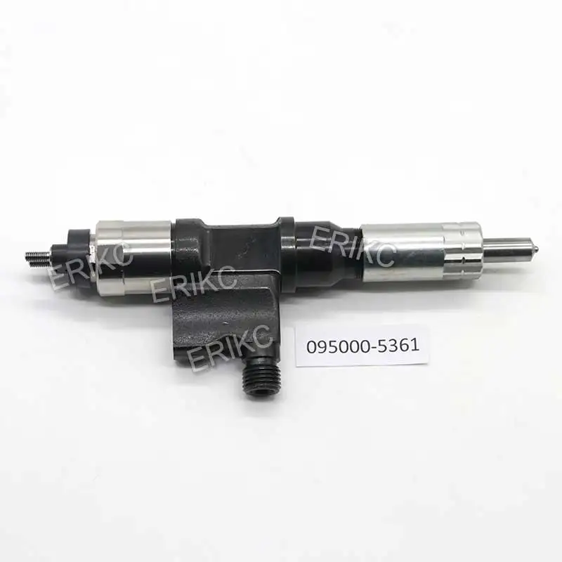 

ERIKC 5361 diesel injector 095000-5361 (8976028031) and brand new common rail injection assy 0950005361