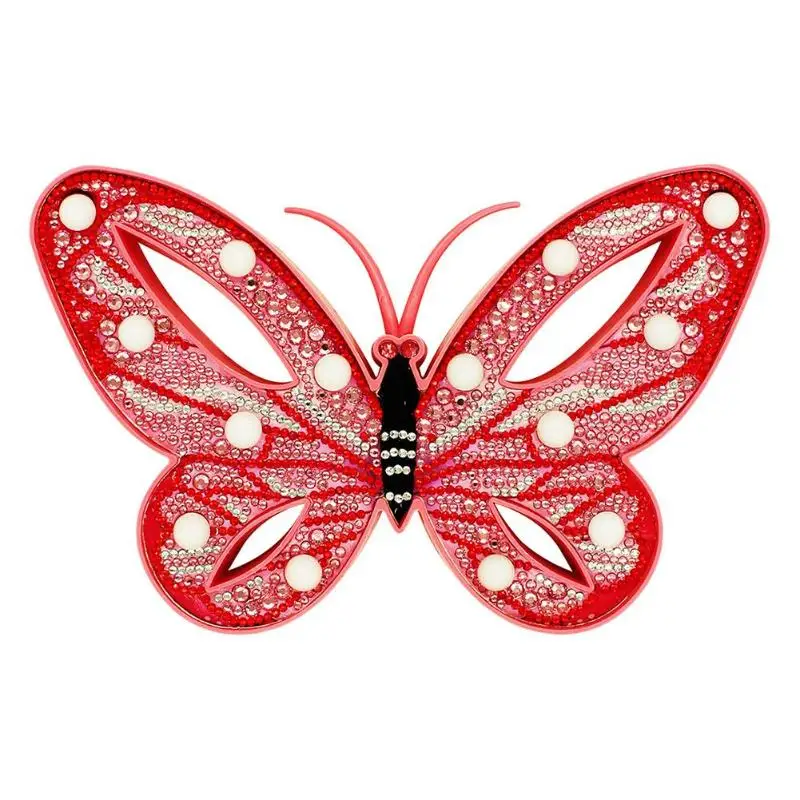 

DIY LED Full Drill Special Shaped Diamond Painting Modeling Lamp Gifts