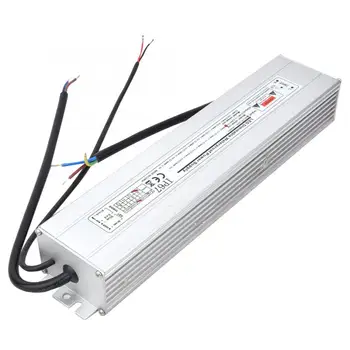

12V 100W 8.33A Dimmable Power Supply 2 in 1 LED IP67 Waterproof Input AC170~260V(50/60Hz) Onput
