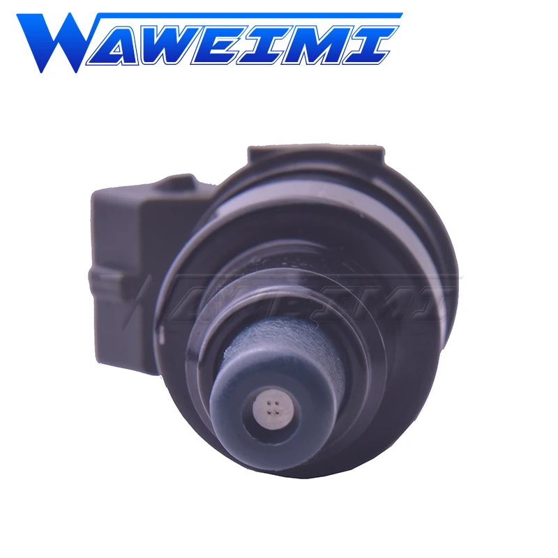 WAWEIMI 8x Топливная форсунка Форсунка клапан OE 23250-16010 для TOYOTA COROLLA AE86 1983-1987 2325016010