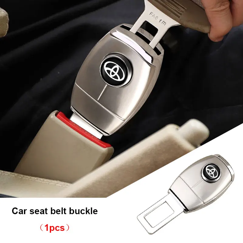 Buy Car Seat Belt Clip Extension Plug 