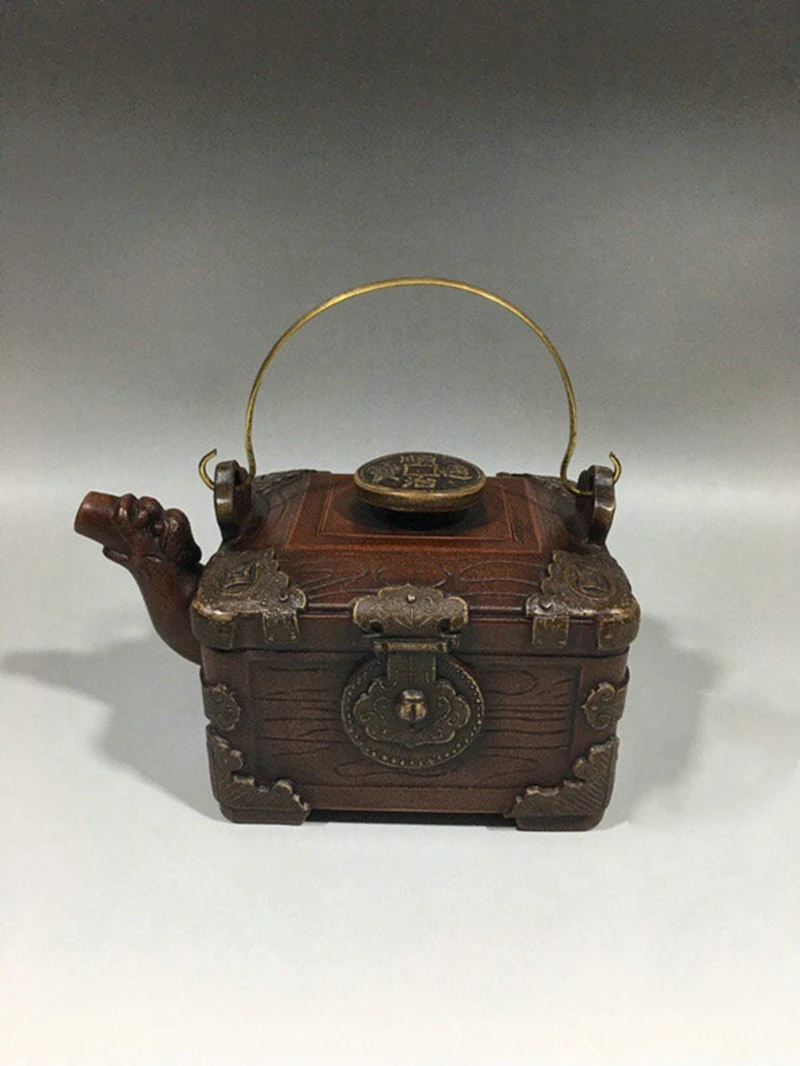 

Bronze decorative musical instruments, Zeng Houyi's double deck music chime, Exquisite handicraft decorations