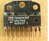 30 шт. TDA8943 TDA8943SF