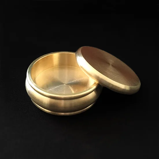 鼓形奥吉托钱盒(Buddha Okito Box) (1)