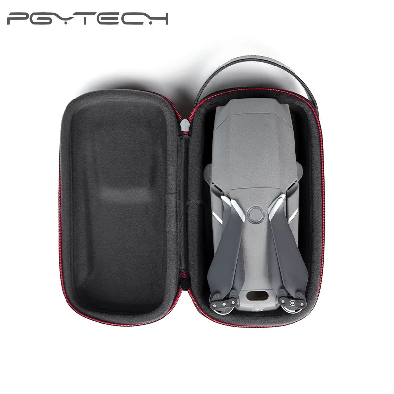 

Pgytech YULAI 2 Carrying Case Mini Version Travel Storgage Bag Accessories dji yulai Mavic2 for New Products