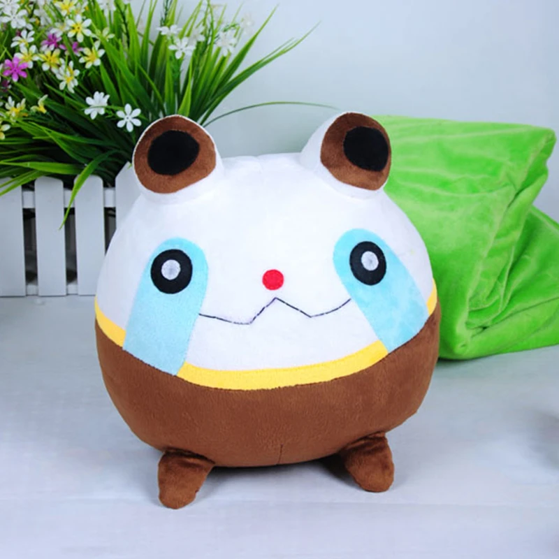 steins gate upa plush