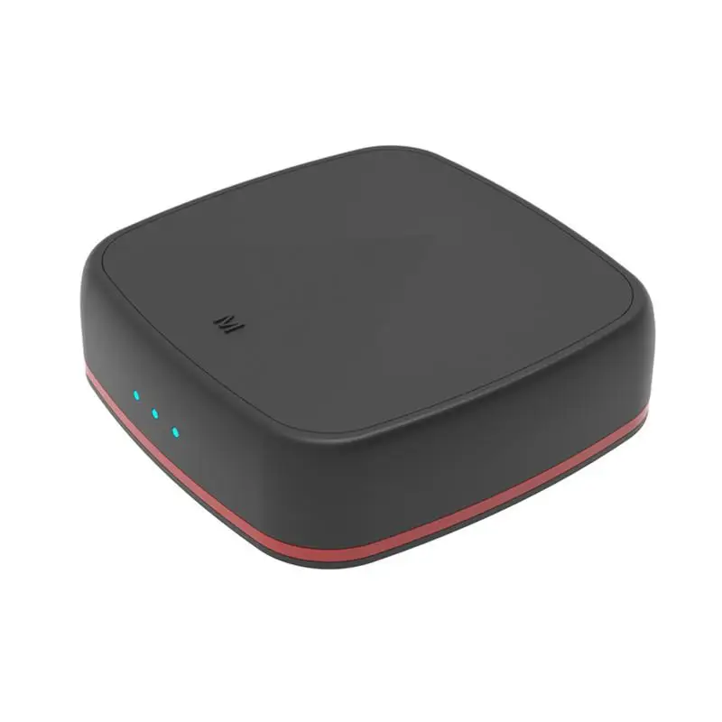 5,0 адаптер Aptx HD передатчик аудио приемник оптический Toslink/AUX/SPDIF для ТВ наушников Саундбар домашняя система