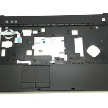 Чехол для Dell широта E5520 с датчиком отпечатка пальца 0JDXVC
