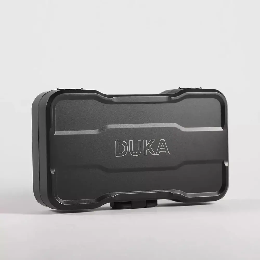 Xiaomi mijia DUKA 24 В 1 многоцелевой Трещоточный ключ Отвертка S2 магнитные биты инструменты DIY отвертка ремонтный набор