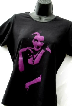 

LILY MUNSTER T-SHIRT