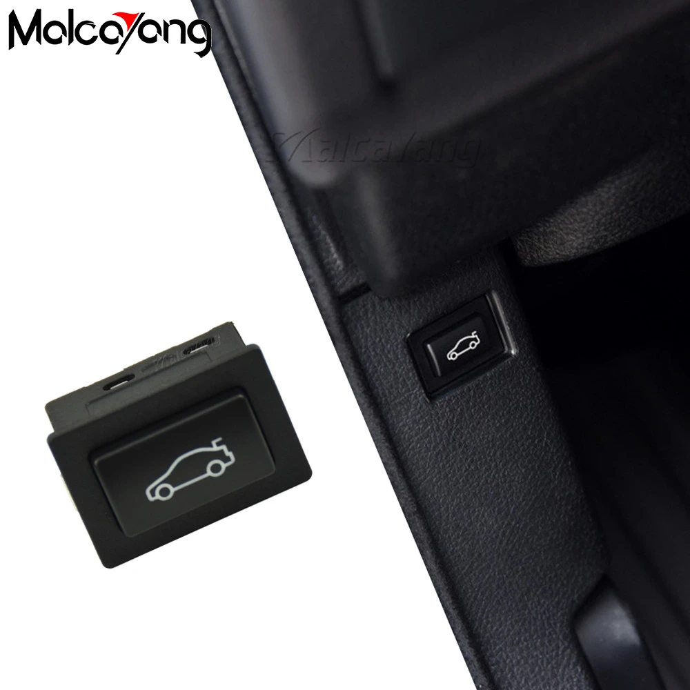 Trunk Lid Switch For BMW 3/5/7 Series F20 F30 F35 F10 F11 F18 E84 OEM