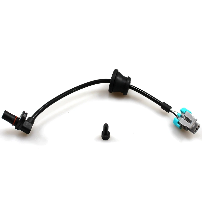 LARBLL 96626080 новый датчик скорости колес ABS задний правый левый для Chevrolet Equinox Pontiac Saturn