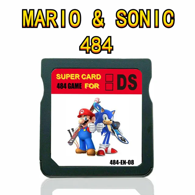 Cartucho De Juegos De Nintendo Ds Tarjeta Super Combo Para Nds 3ds Zelda Pokemon Mario Nds 2021 En 1 Novedad De 510 Juegos De Mesa Aliexpress