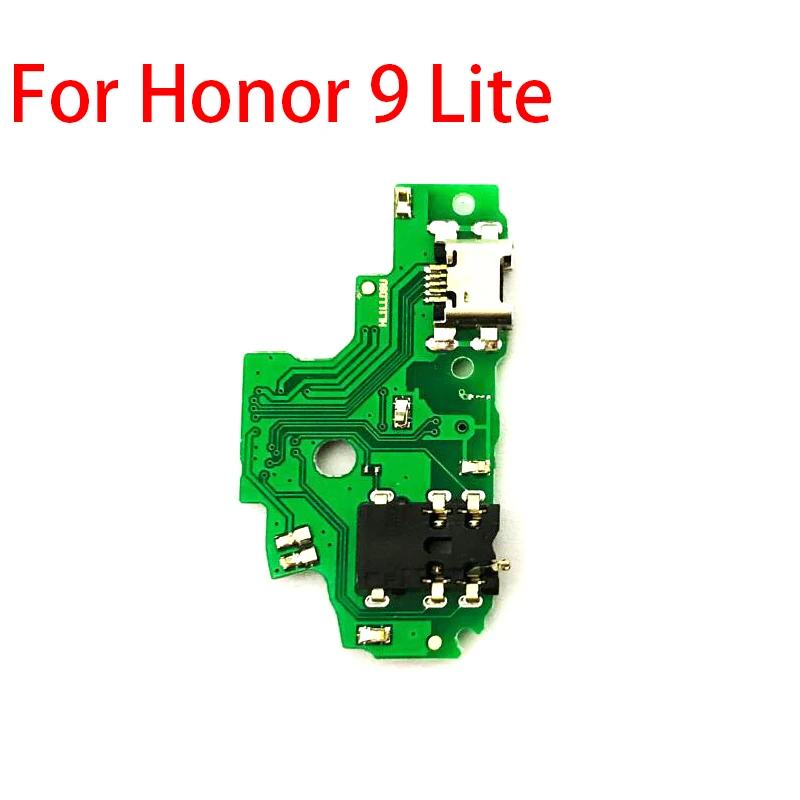 Enhanced USB Charging Port Dock Charger Plug Connector Board Flex Cable
