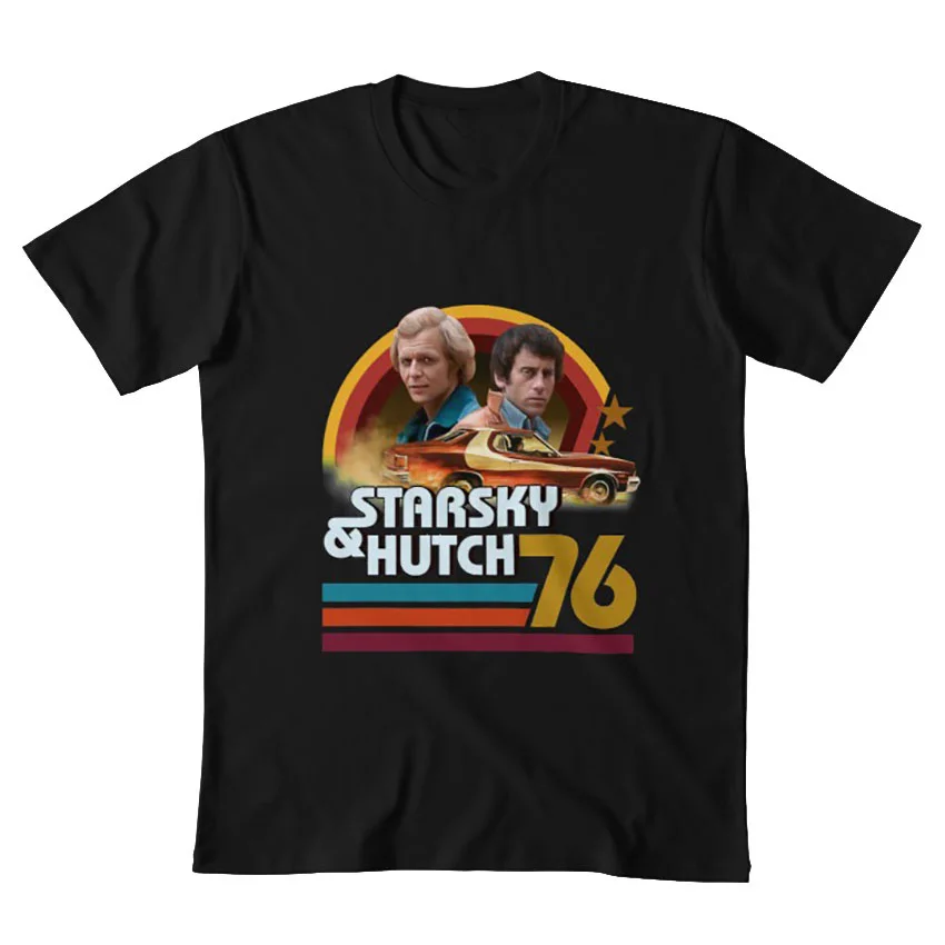 Starsky и клетка футболка starsky клетка geek giftideas коллекционируемые предметы интерьера для дружбы ТВ fandom starsky и клетки в винтажном стиле