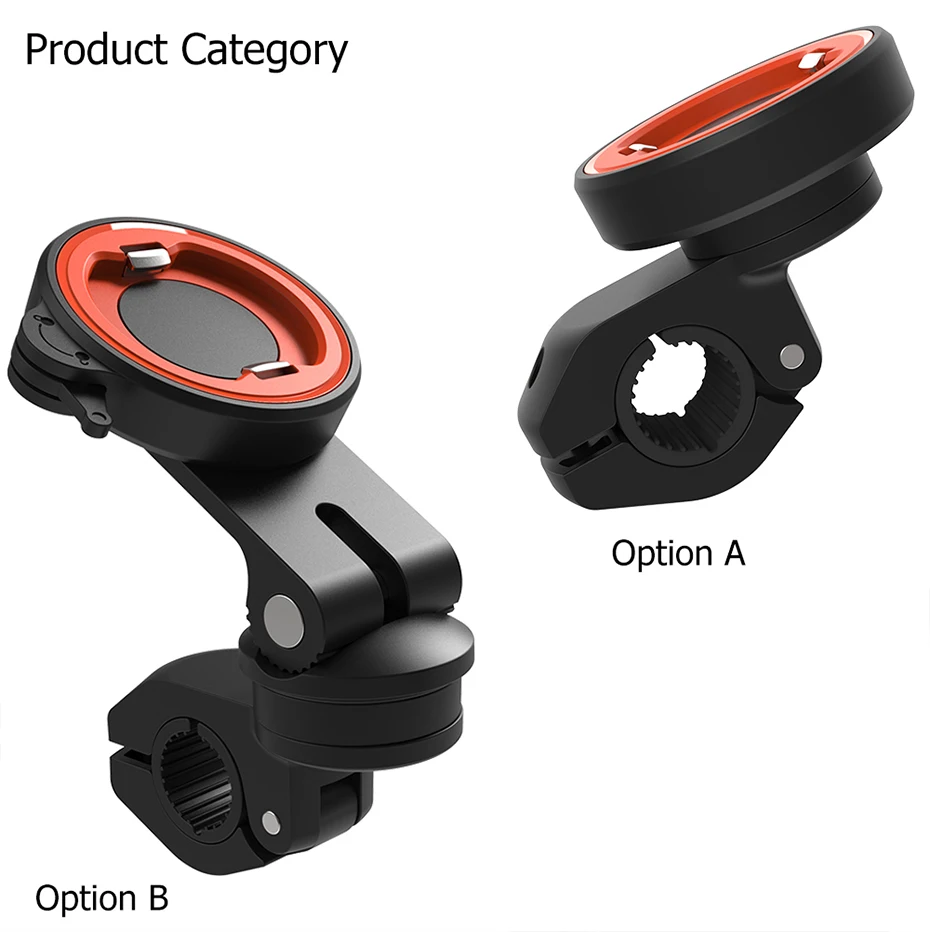 mobile phone stands for vehicle Motorcycle Bicycle Rearview Mirror Mount Phone Holder 360 Degree Mobile phone Stands Rearview Mirror GPS Navigation Bracket car dashboard phone holder